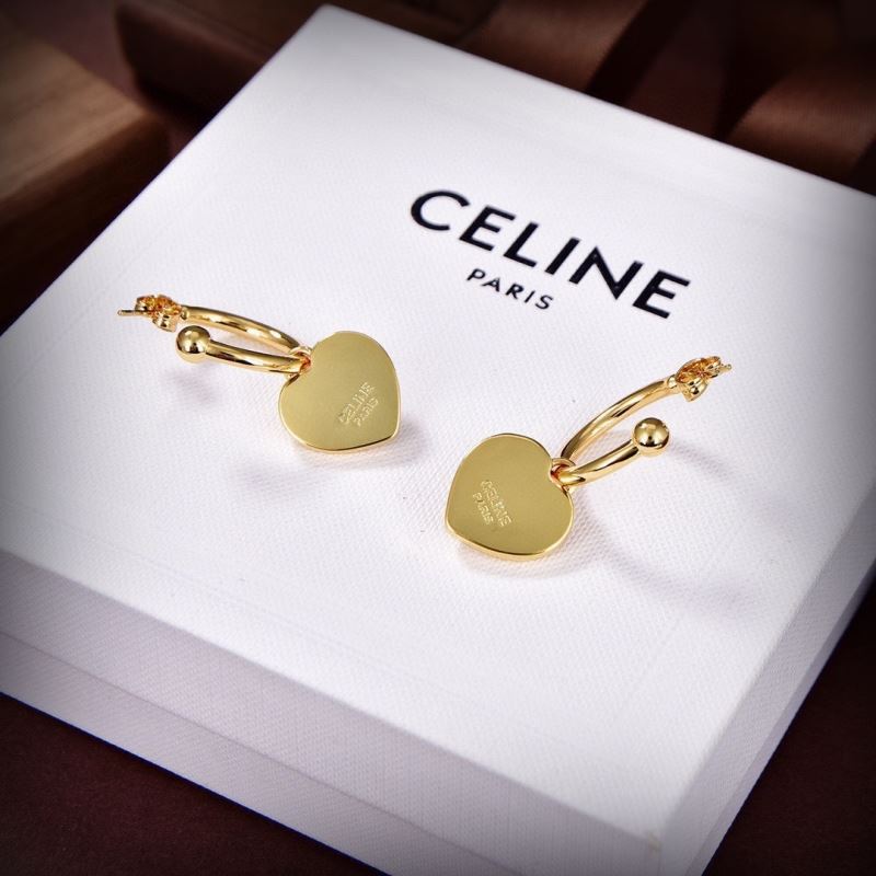 Celine Earrings